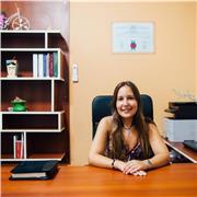 Abogada, clases de derecho, ciencias sociales y formación ética